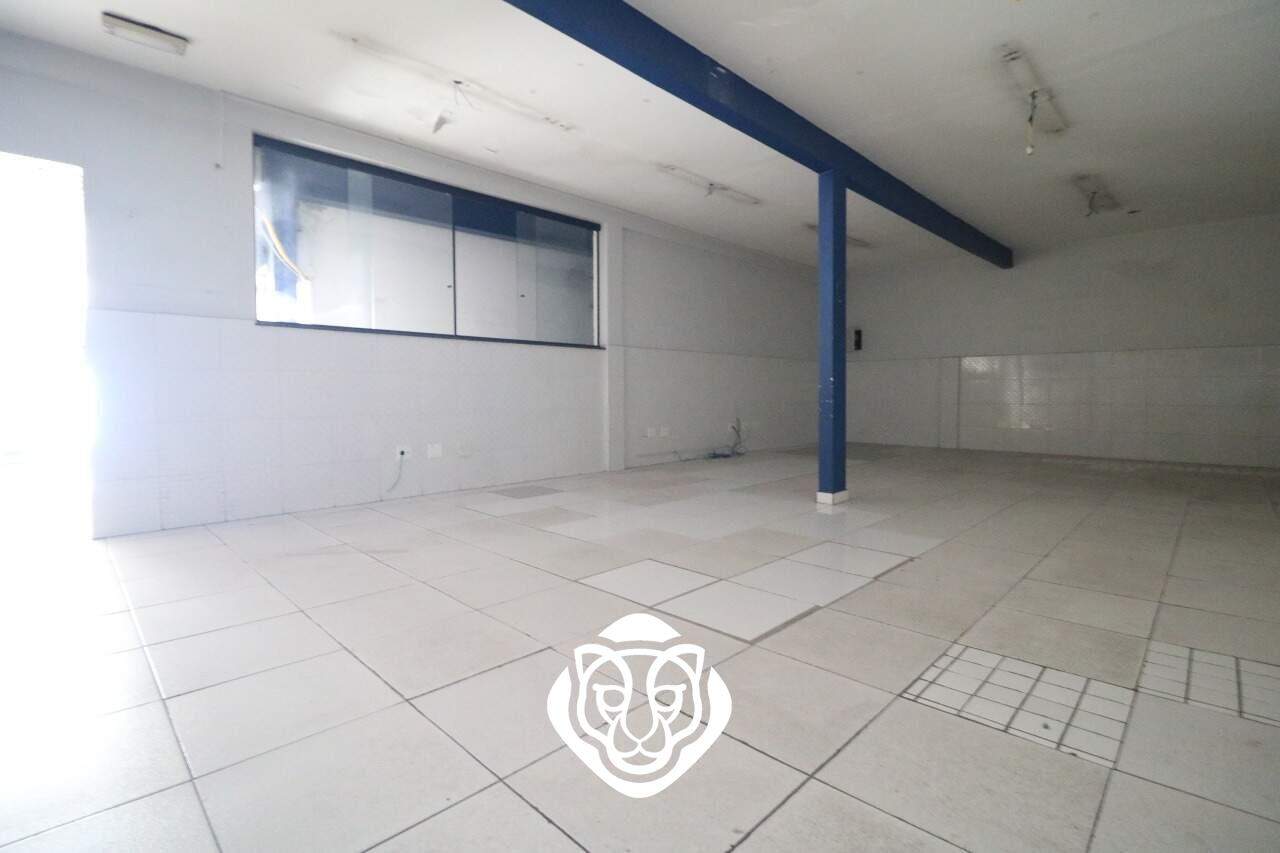 Salão I piso térreo