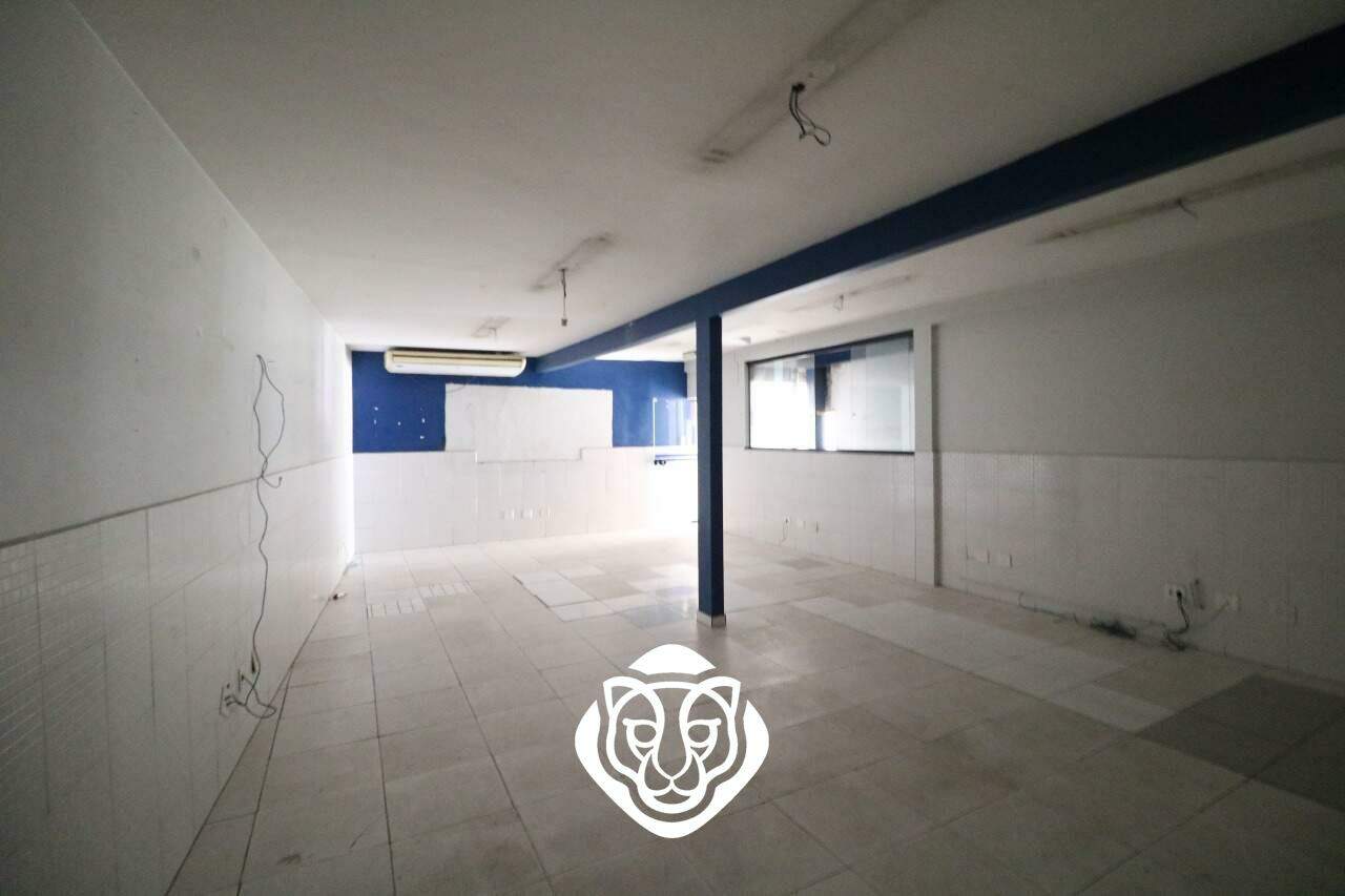 Salão I piso térreo