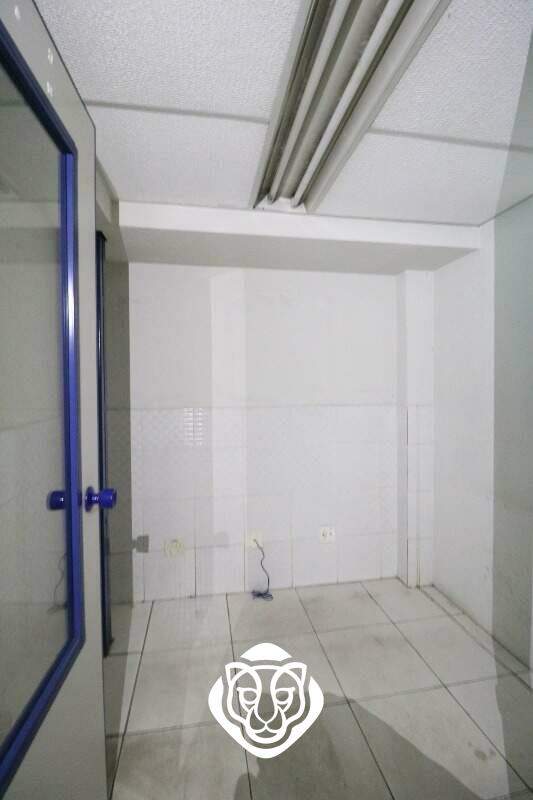 Saleta I piso térreo
