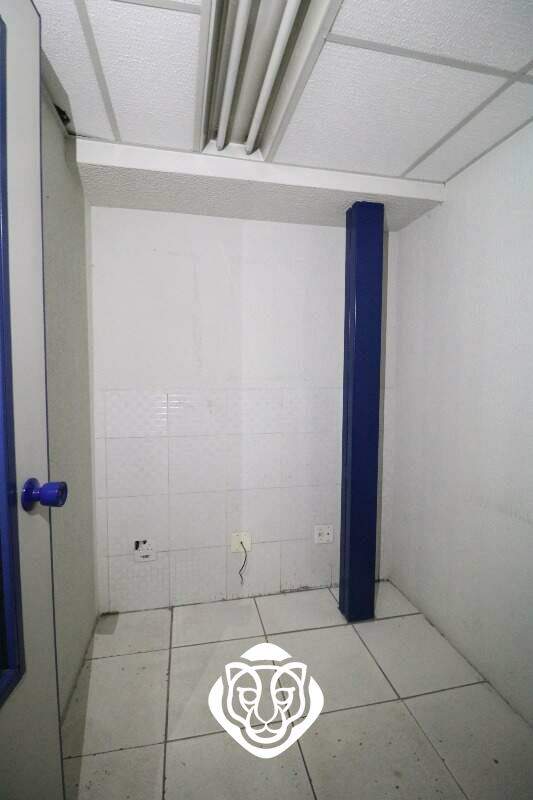 Saleta II piso térreo