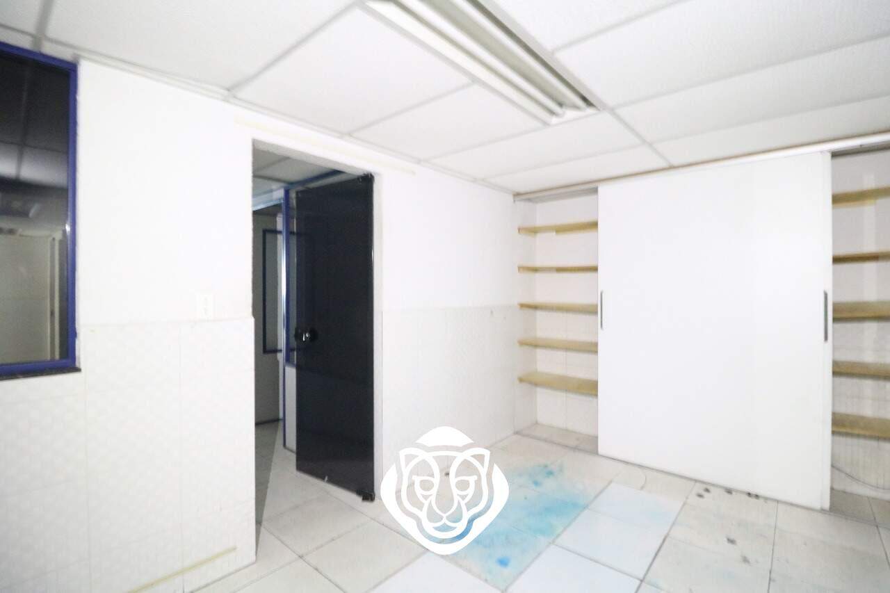 Sala I piso térreo