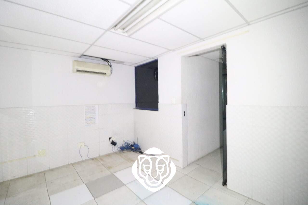 Sala I piso térreo
