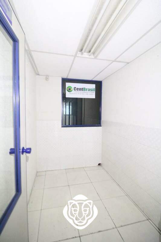 Saleta III piso térreo