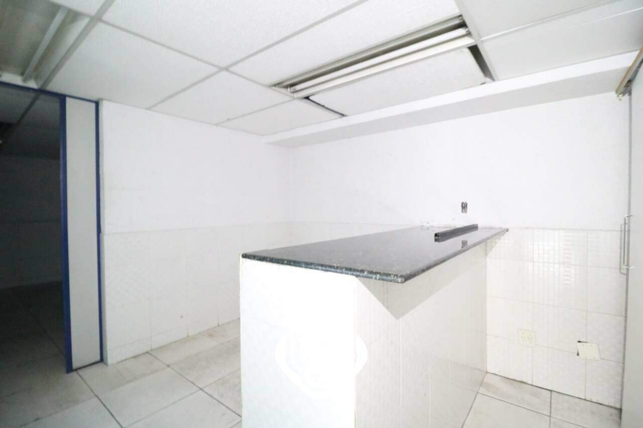 Saletas piso térreo