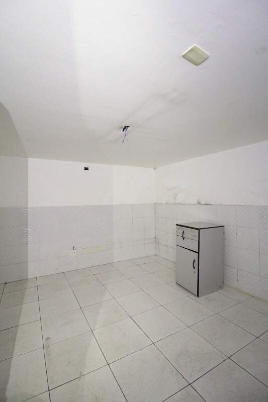 Sala piso subsolo