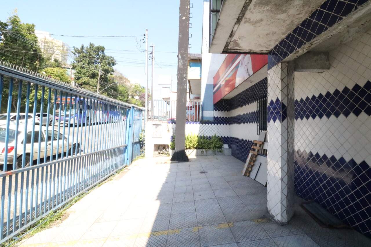 Garagem