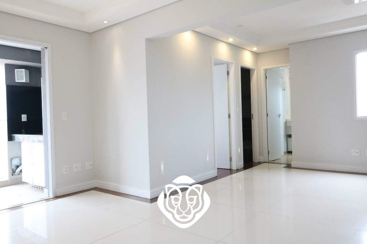 Sala dois ambientes