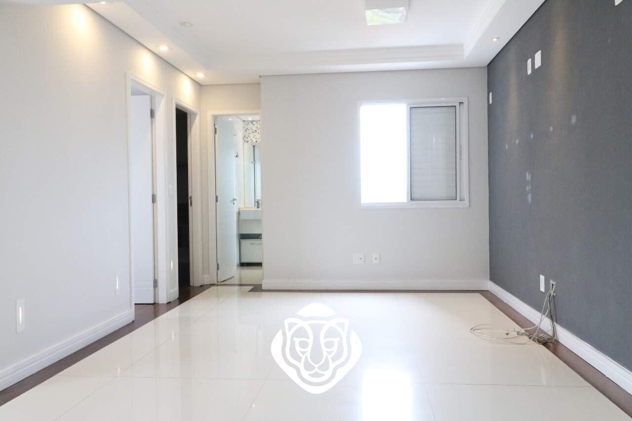 Sala dois ambientes