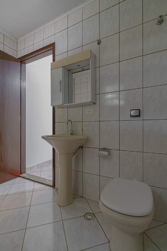 WC suíte