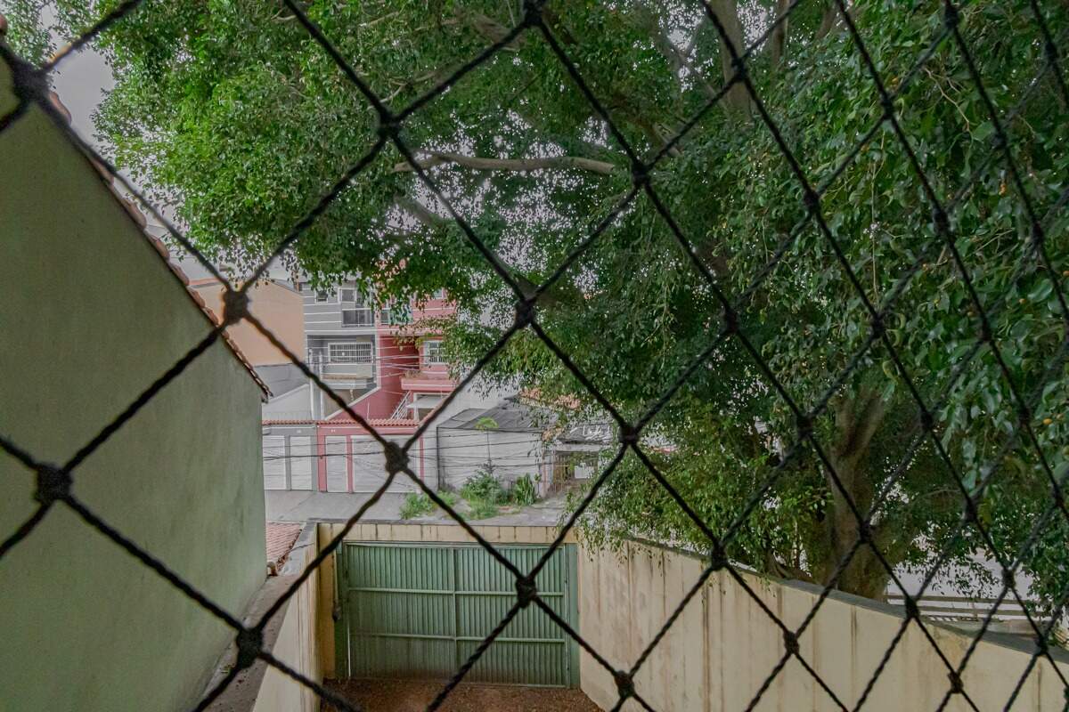 Vista Dormitório suíte