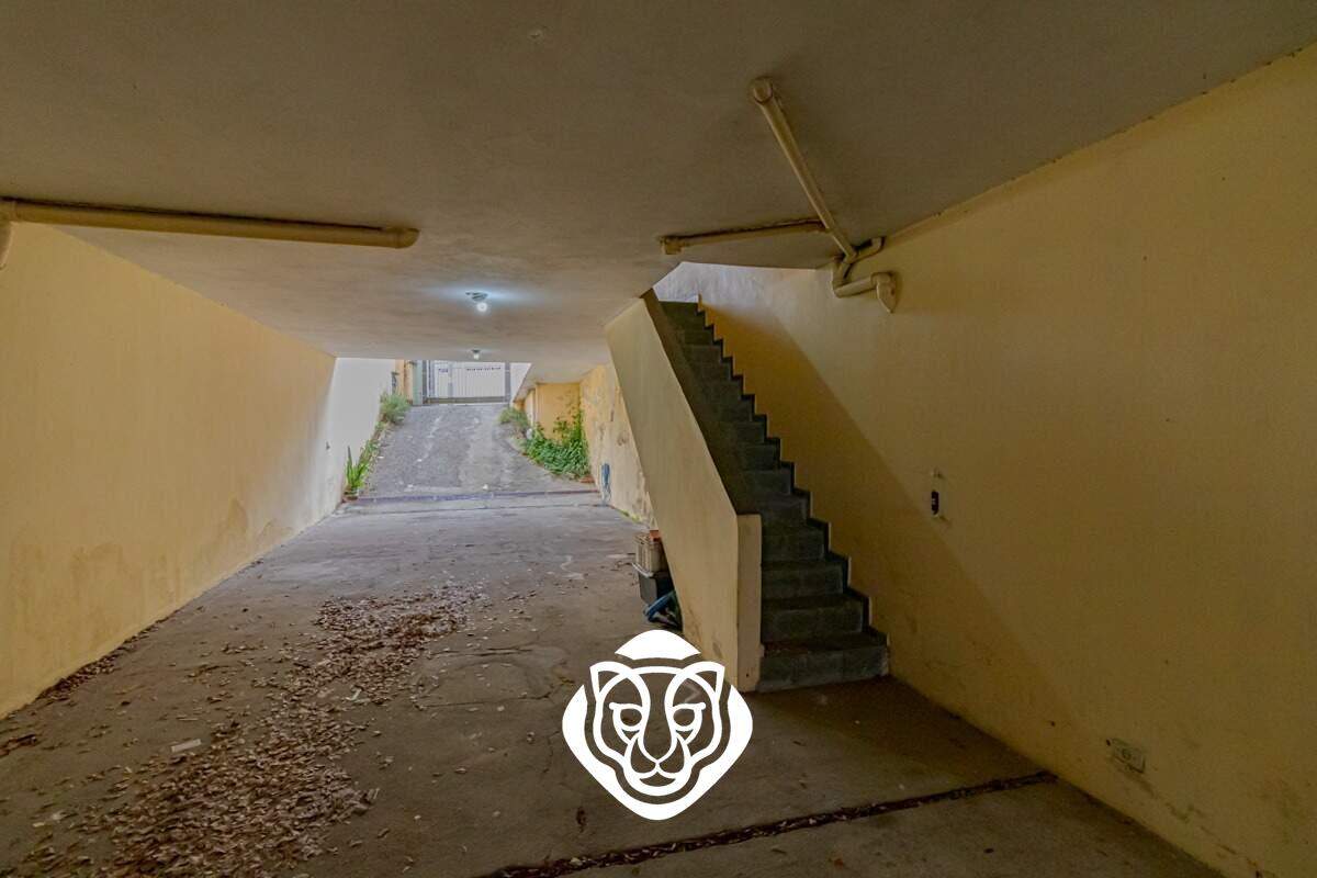 Garagem