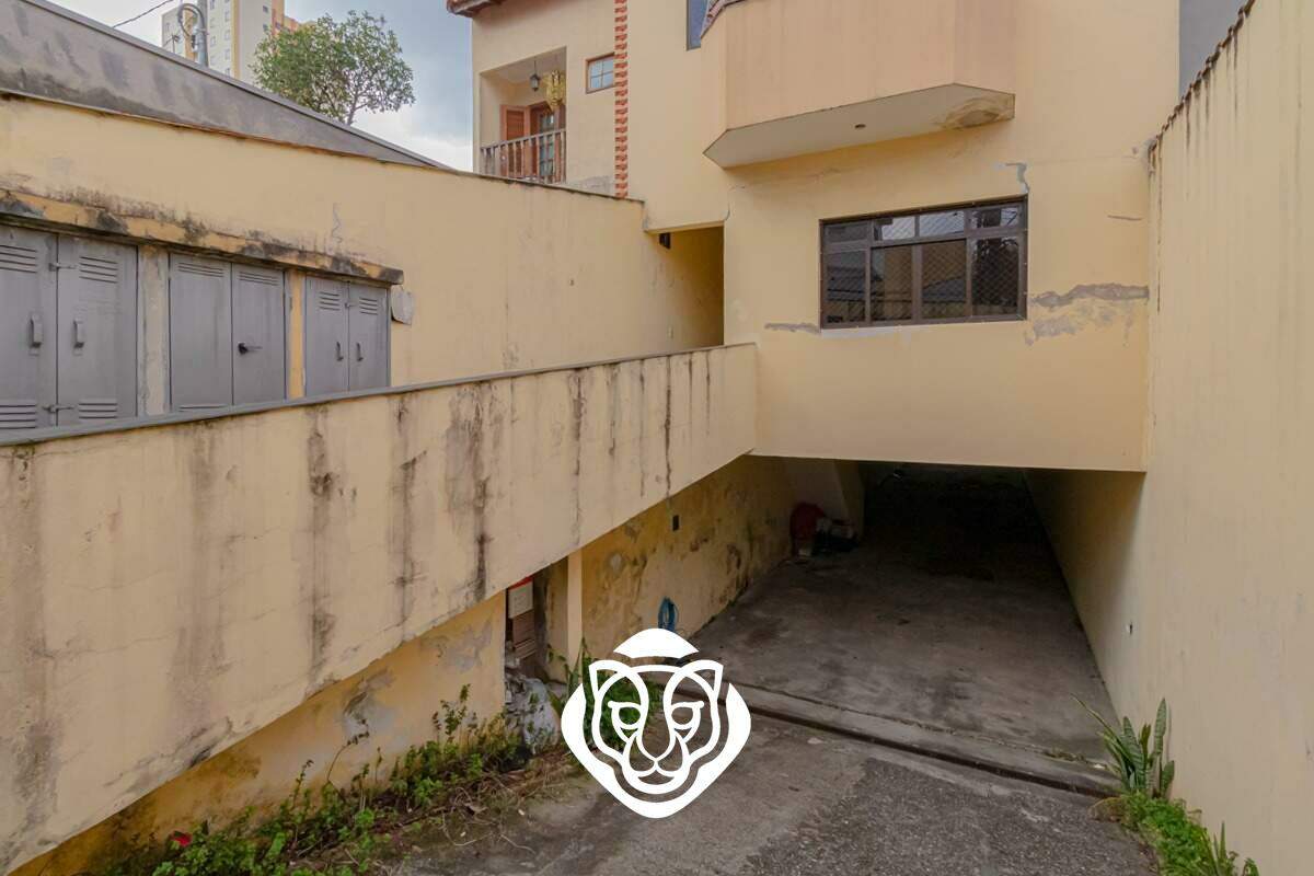Garagem