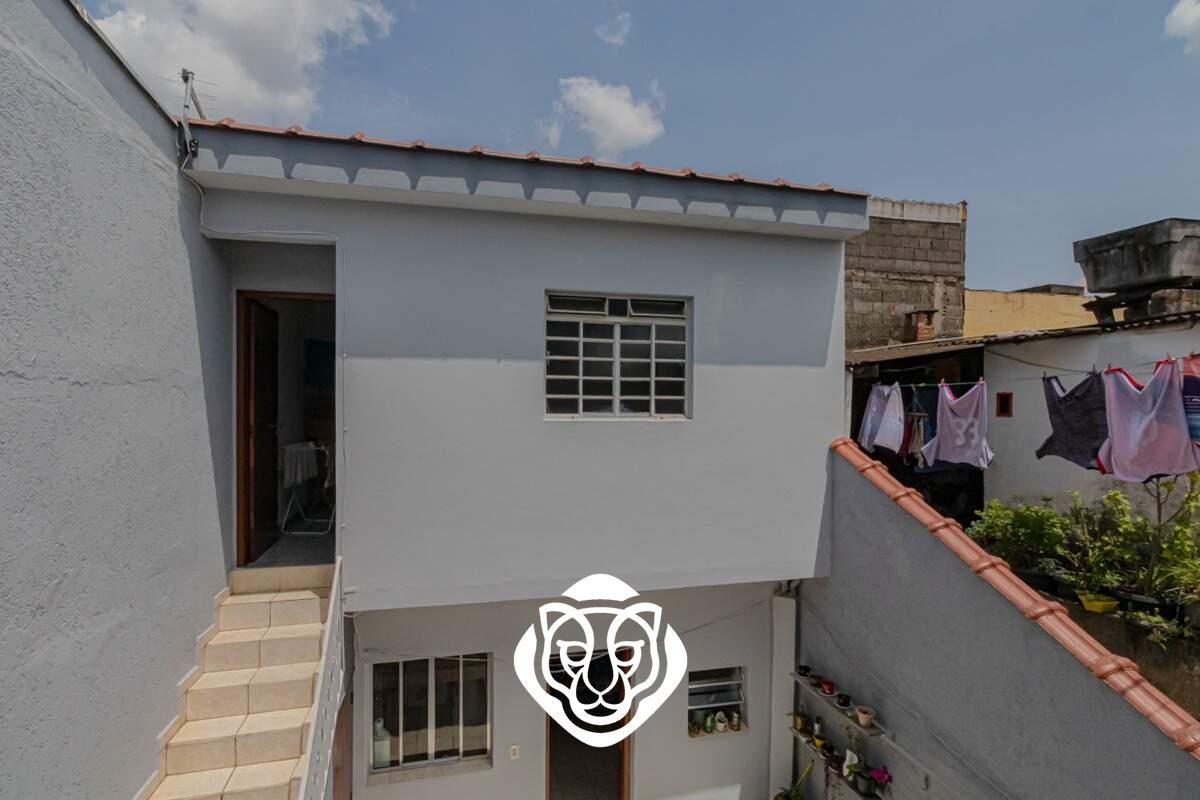 Vista Dormitório II