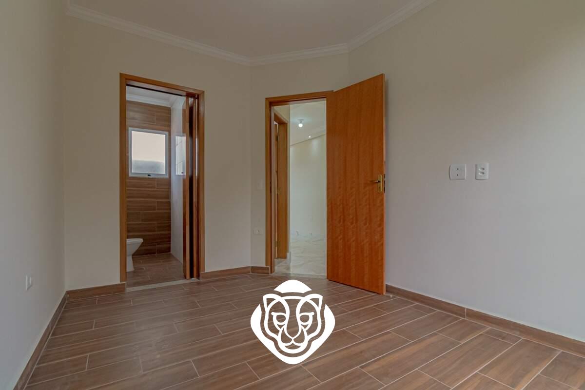 Dormitório suíte I