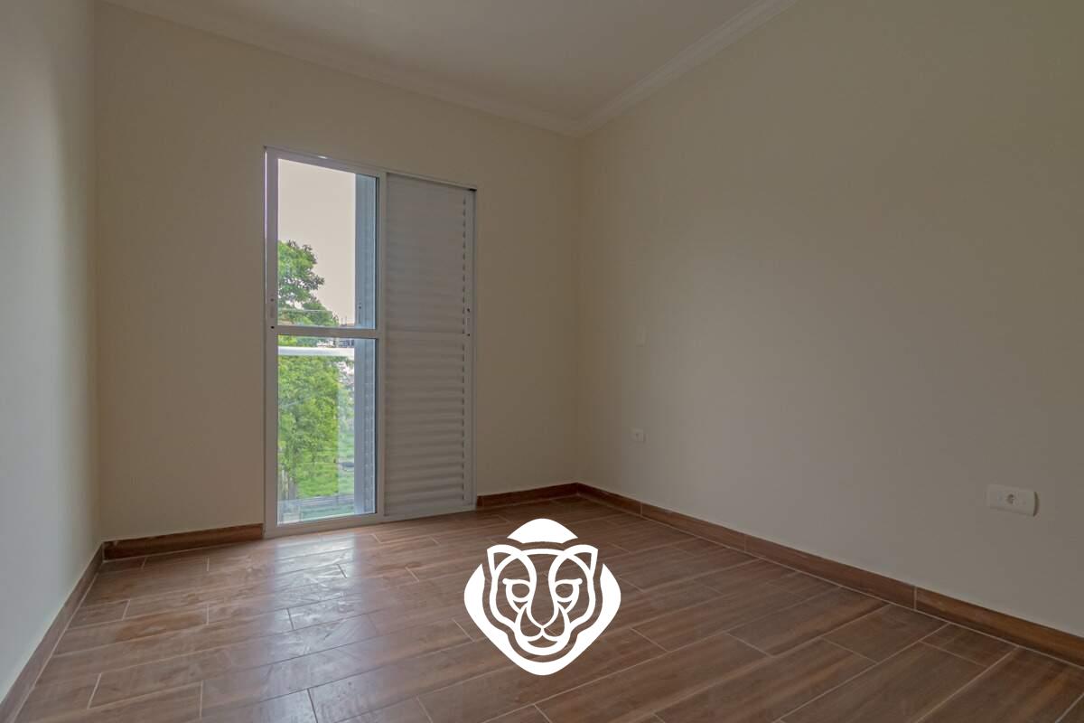 Dormitório suíte I