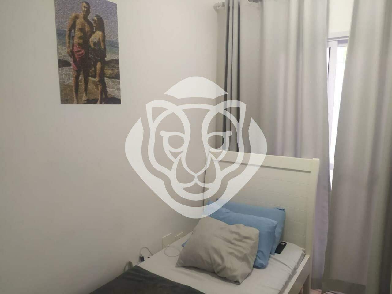 Dormitório I