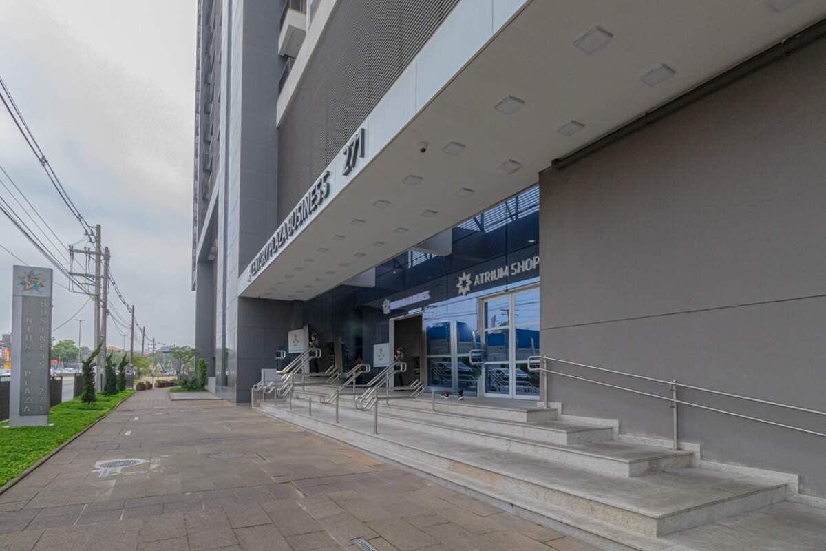 Entrada
