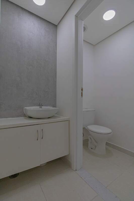 Lavabo I