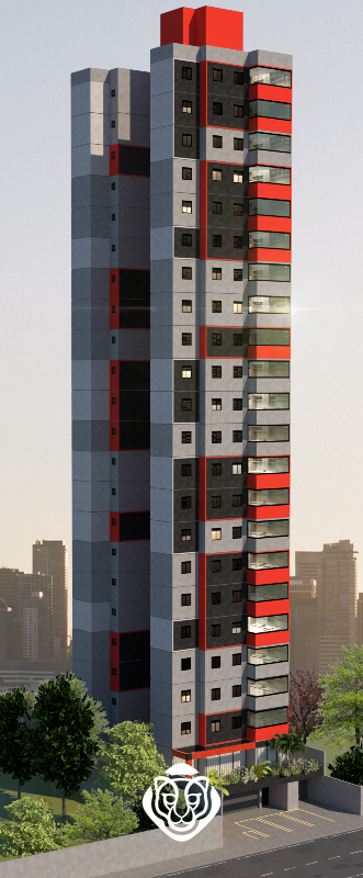Projeto - Fachada 