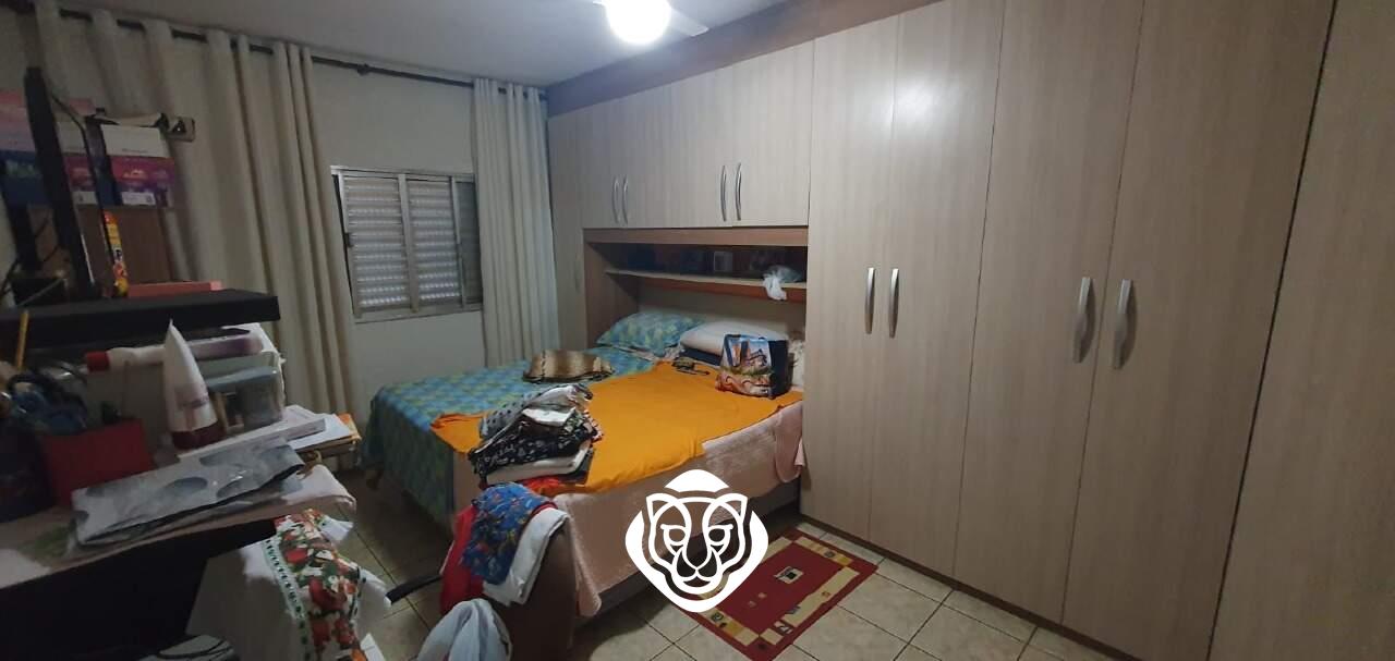 Dormitório I Casa I