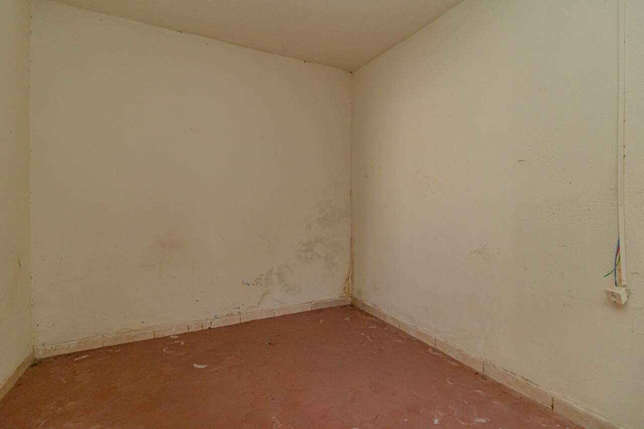 Dormitório I - Casa III
