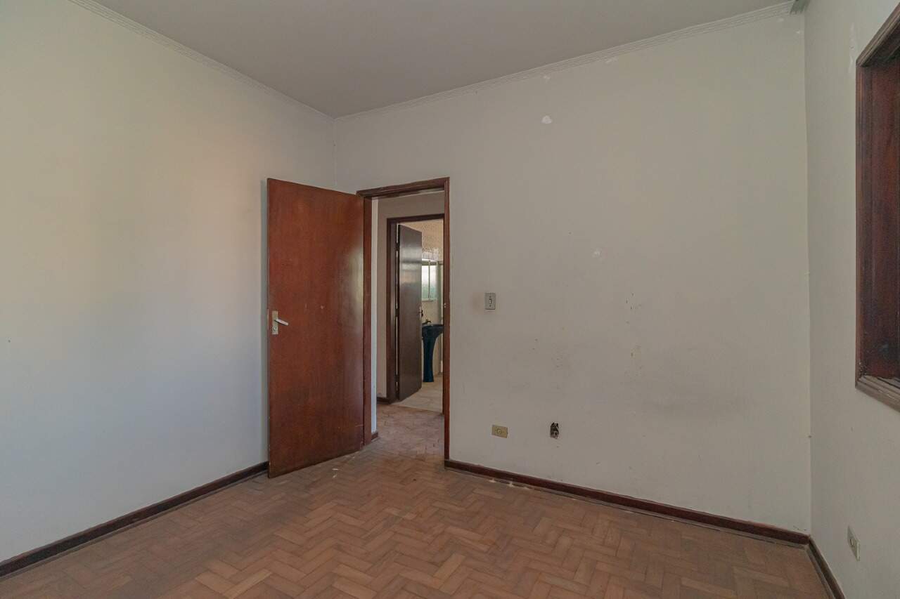Dormitório II - Casa II