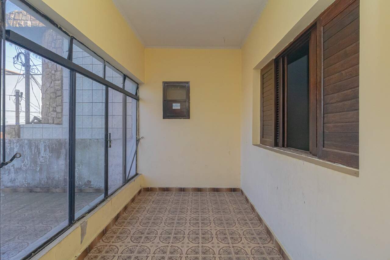 Varanda - Casa II
