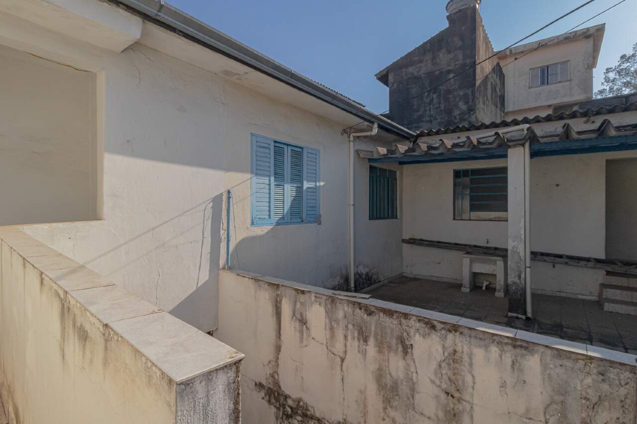 Acesso casa II