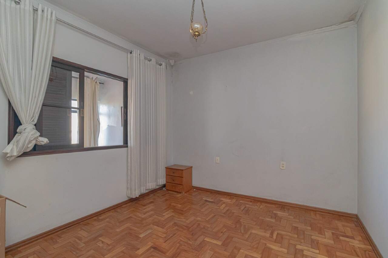 Dormitório I - Casa I