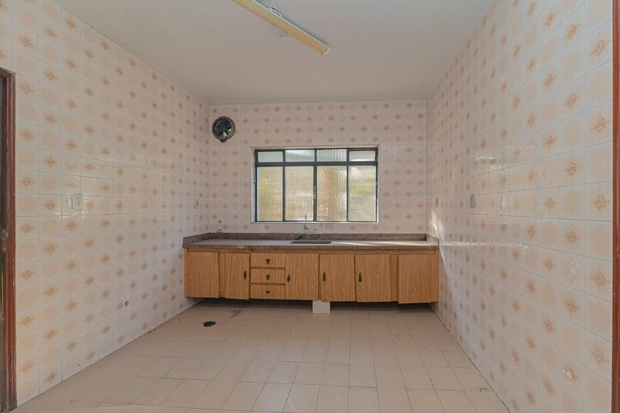 Cozinha - Casa II