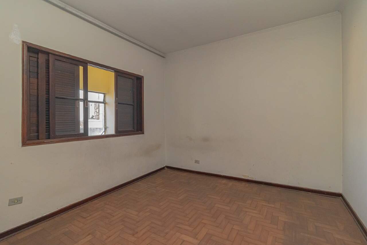 Dormitório II - Casa II