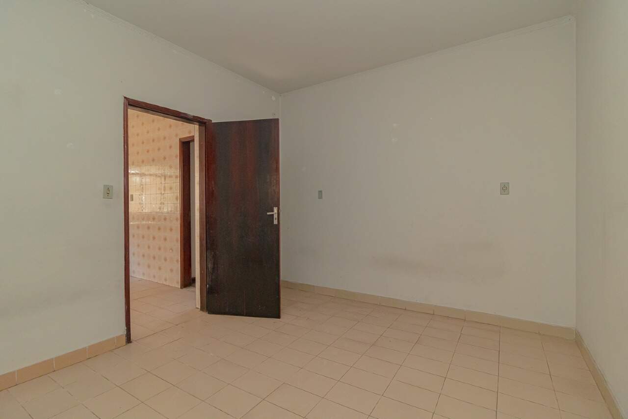 Dormitório I - Casa II