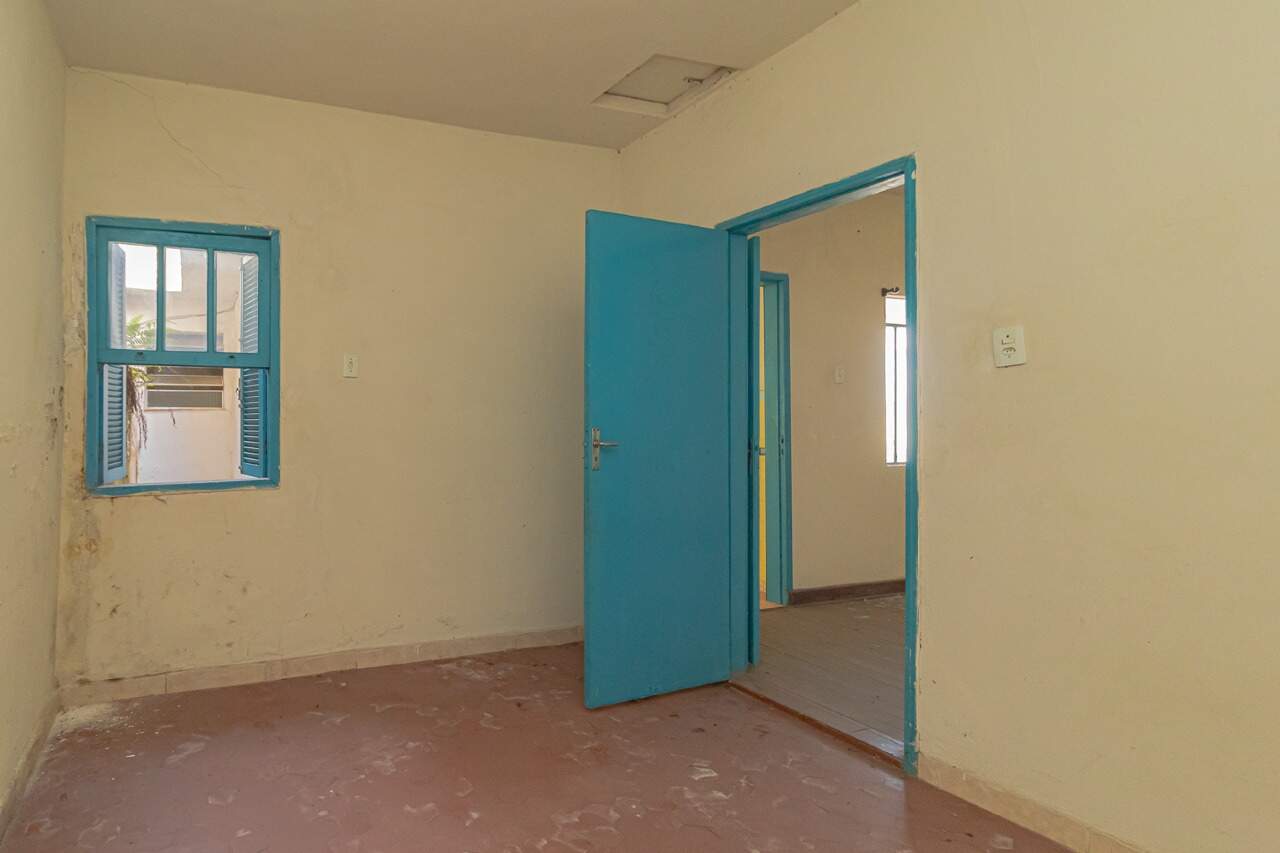 Dormitório I - Casa III