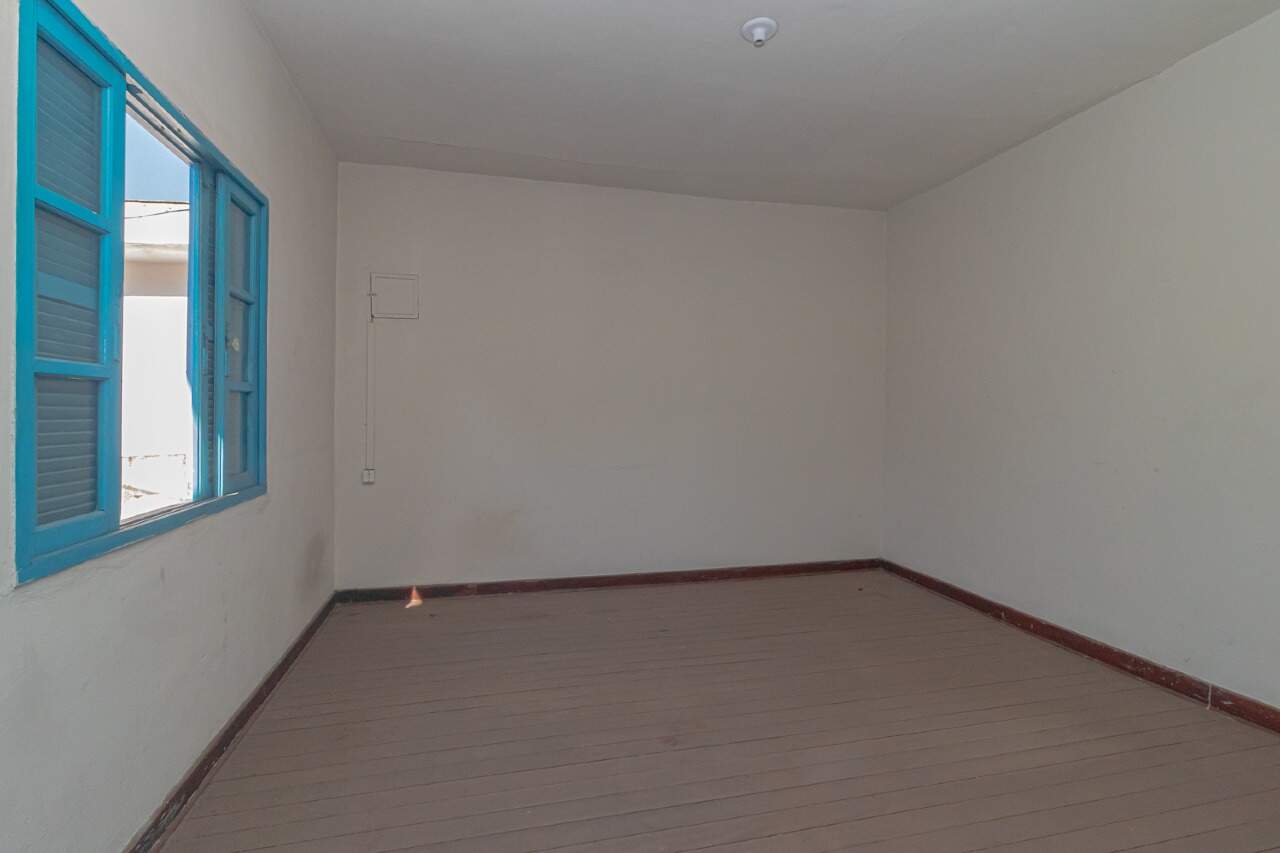 Dormitório II - Casa III