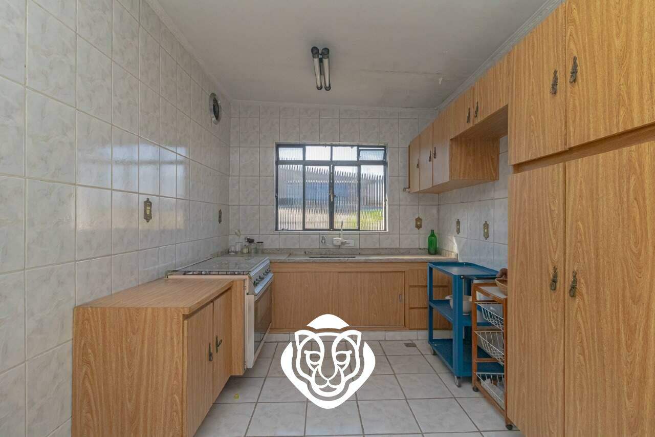 Cozinha - Casa I