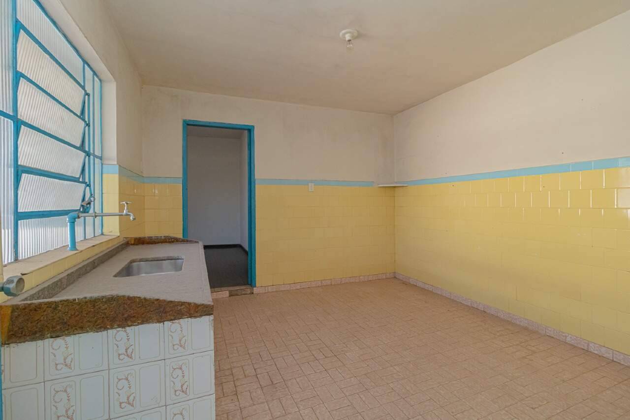 Cozinha - Casa III