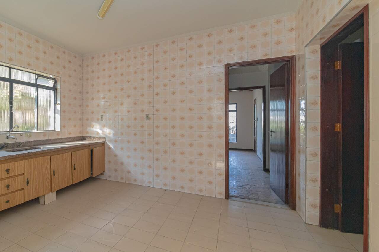 Cozinha - Casa II
