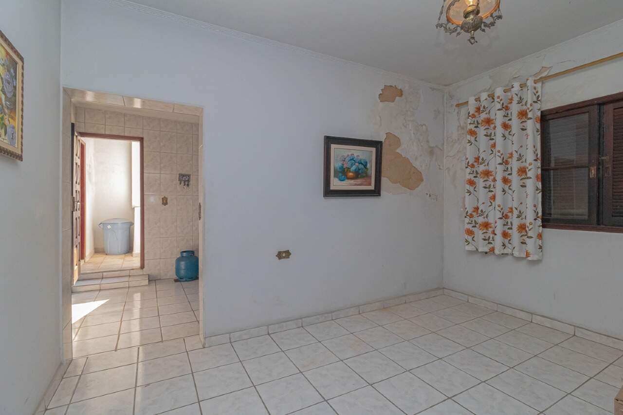 Dormitório II - Casa I