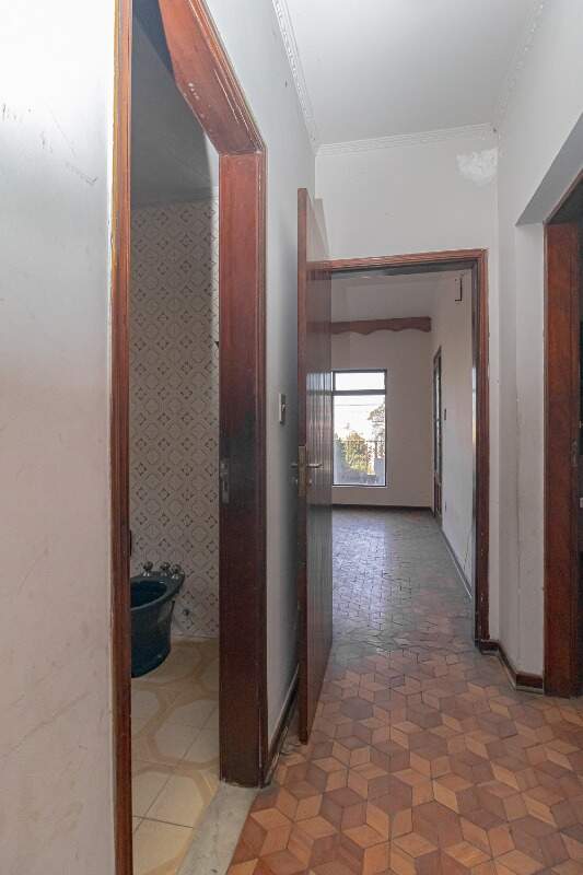 Corredor - Casa II
