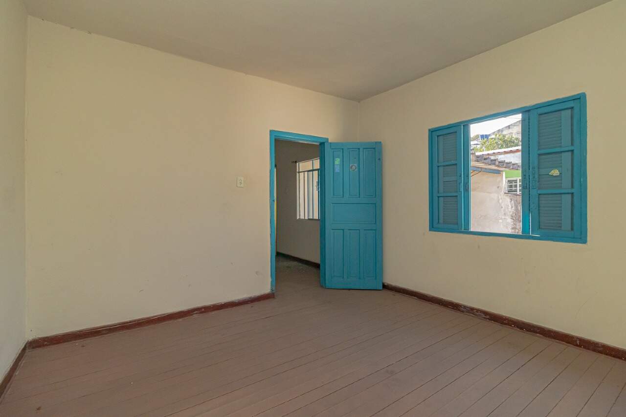 Dormitório II - Casa III