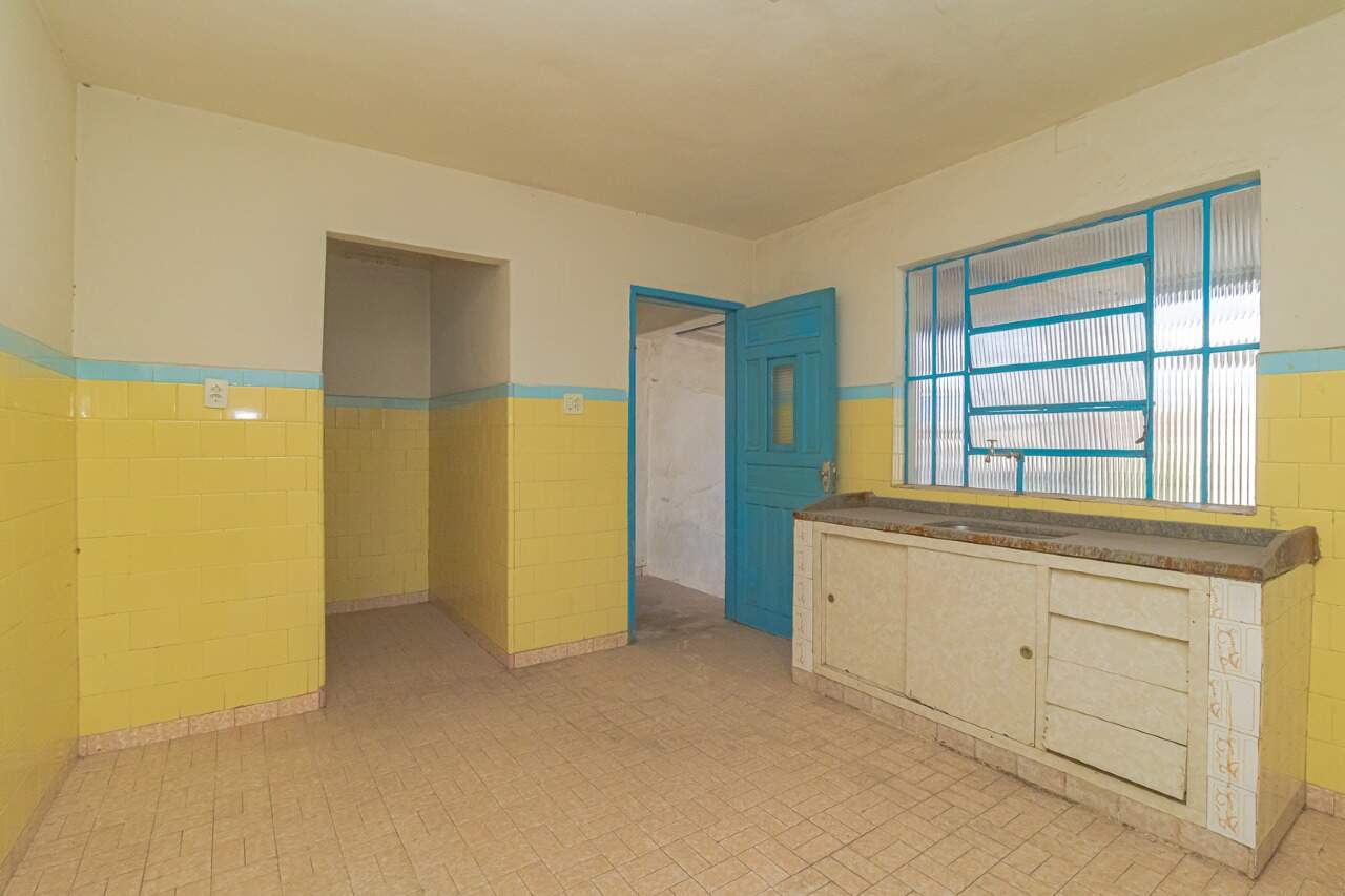 Cozinha - Casa III
