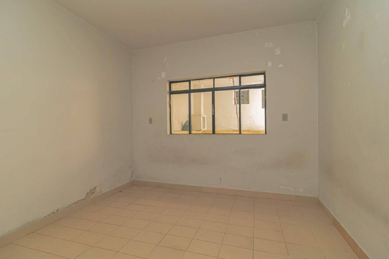 Dormitório I - Casa II