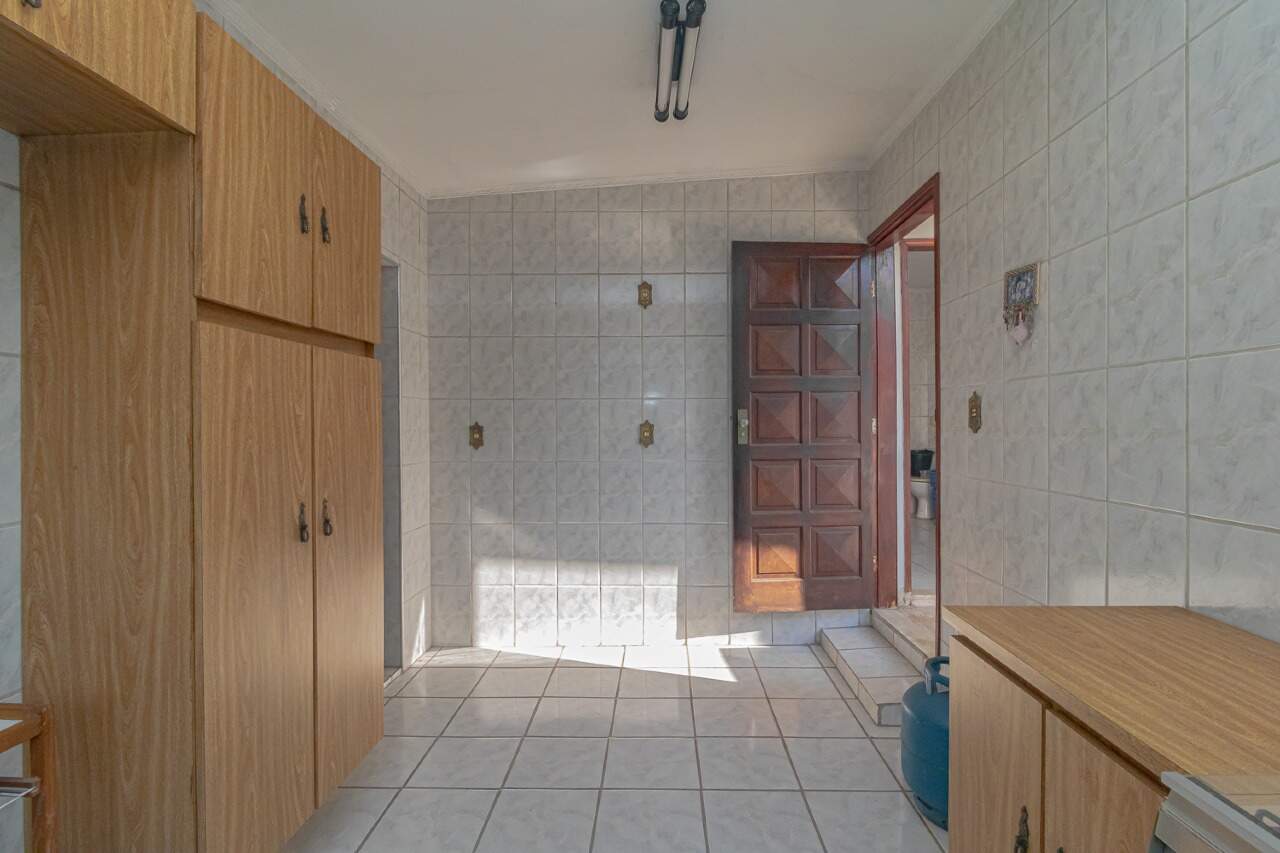 Cozinha - Casa I