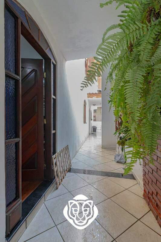Hall entrada
