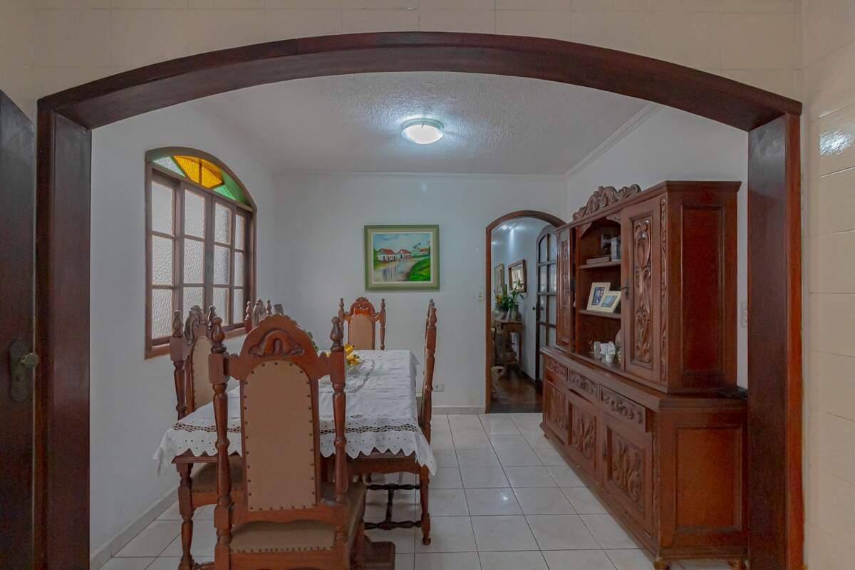 Sala de jantar