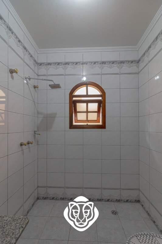 Banheiro - Dormitório IV