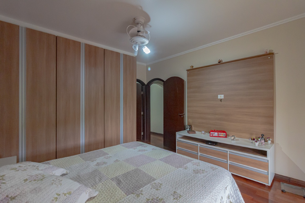 Dormitório I - Suíte