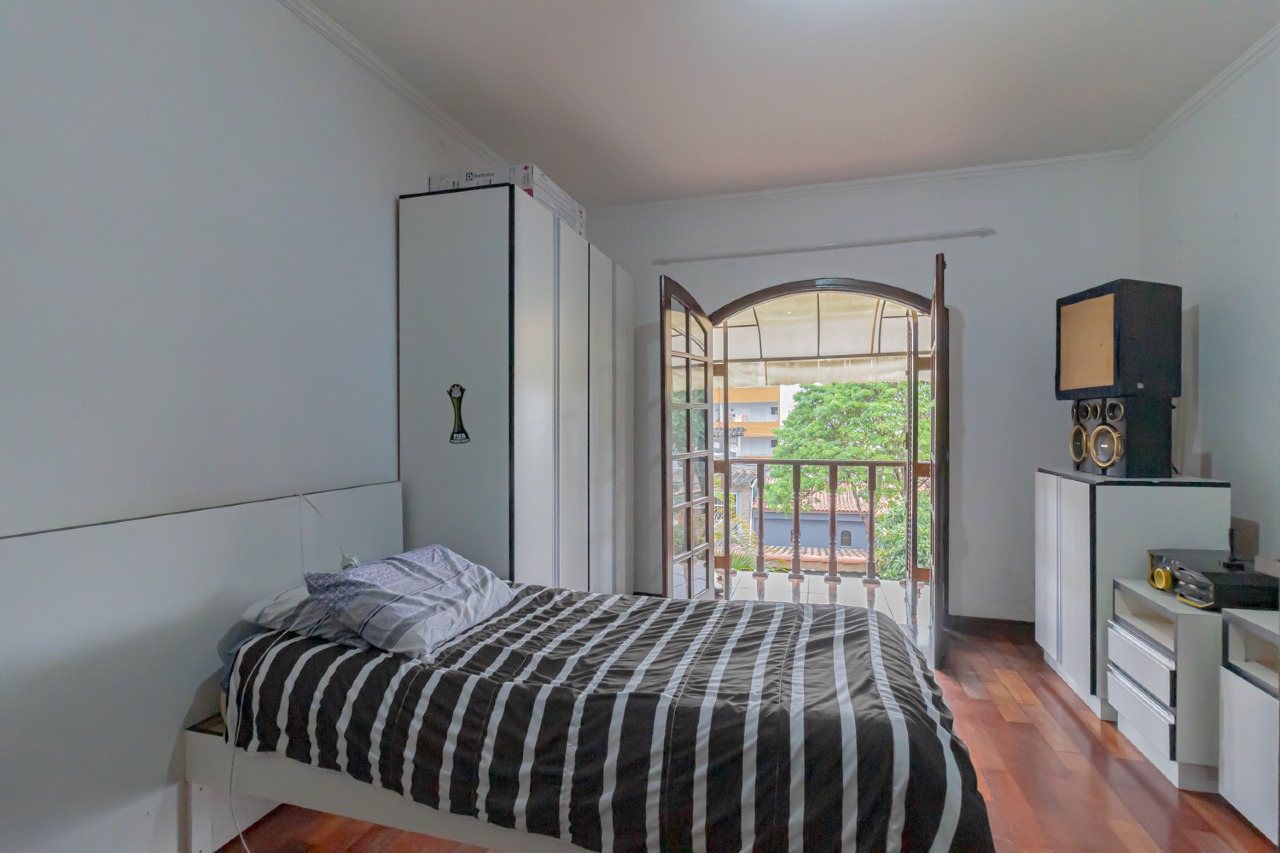 Dormitório II - Suíte