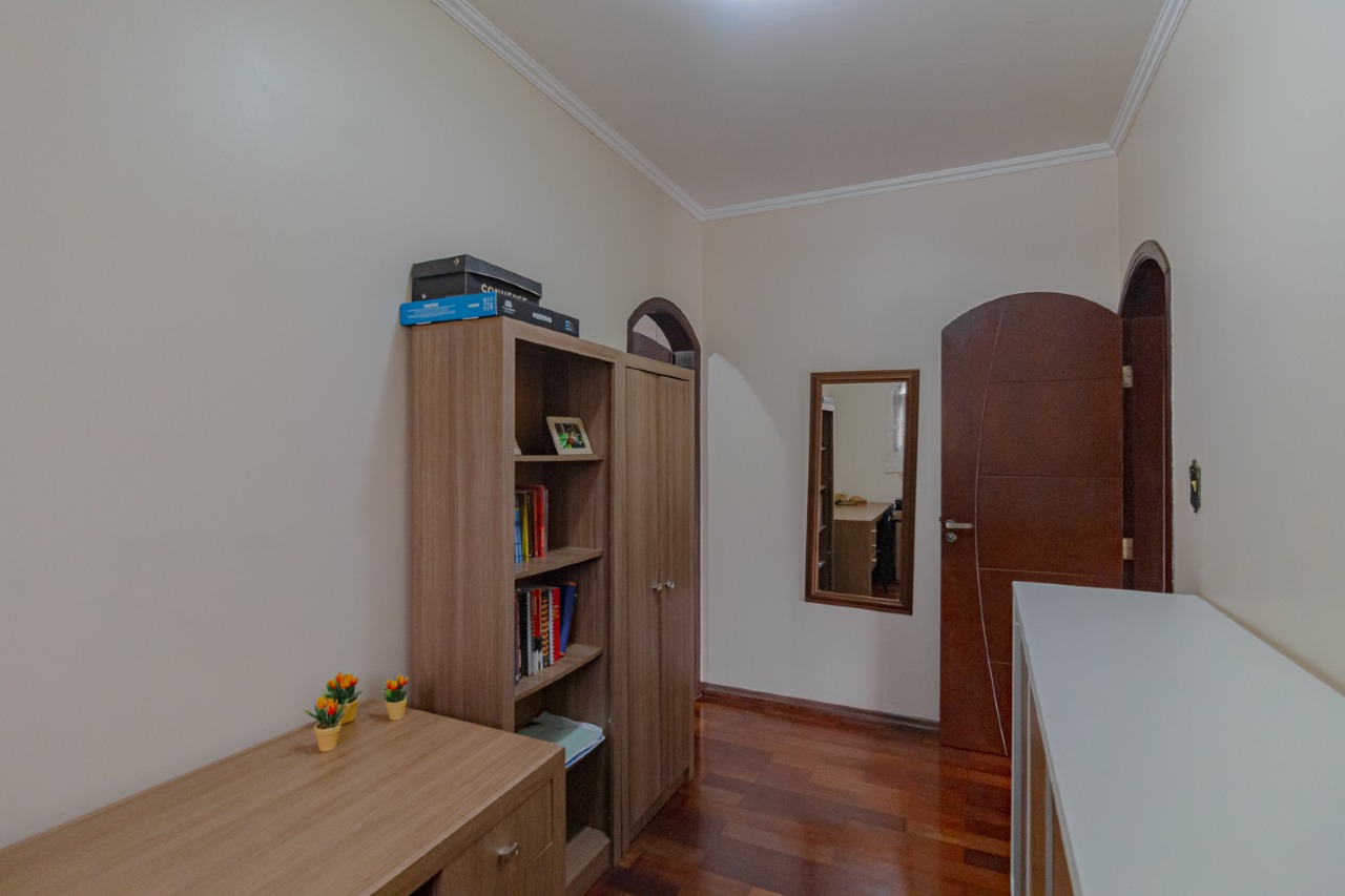 Closet - Dormitório I 