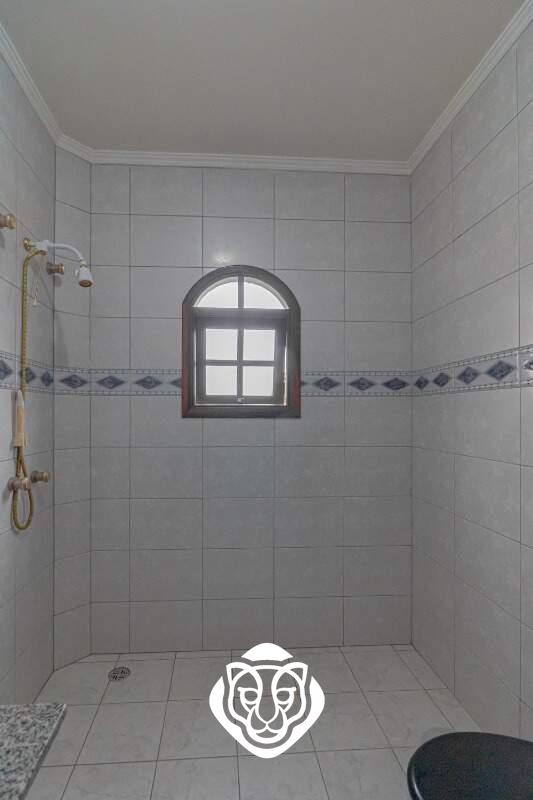 Banheiro - Dormitório II